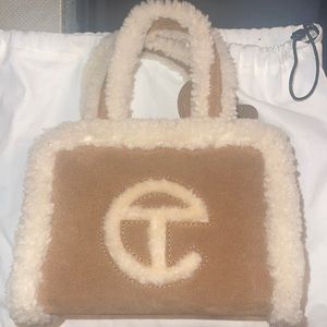 Ugg Telfar bag